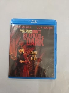Don't Be Afraid of the Dark (Blu-ray, 2011) - Picture 1 of 2