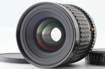 "Top Mint" SMC Pentax A 645 45mm f/2.8 Wide Angle Lens For 645N NII From JAPAN - Image 1 of 4