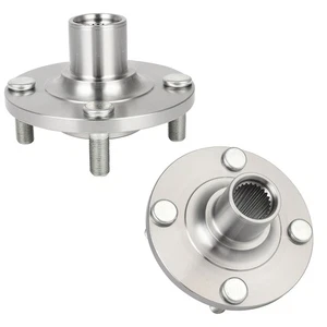For Nissan Versa 2012-2019 For Kicks 2018-2019 Front Wheel Hub Bearing Pair - Bild 1 von 10