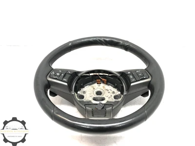 Volante Jaguar F Type X152 2014-2020 con botones de control OEM #NOTAS Foto 1 de 4