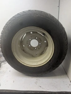 Used Rear Wheel For Cub Cadet 1863 23x10.50-12 - Picture 1 of 12