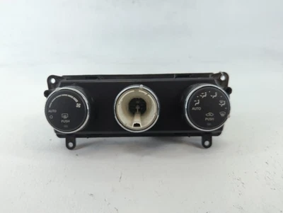 2007-2007 Chrysler Sebring aquecedor CA controle climático P05058269af LB9NU - Imagem 1 de 4