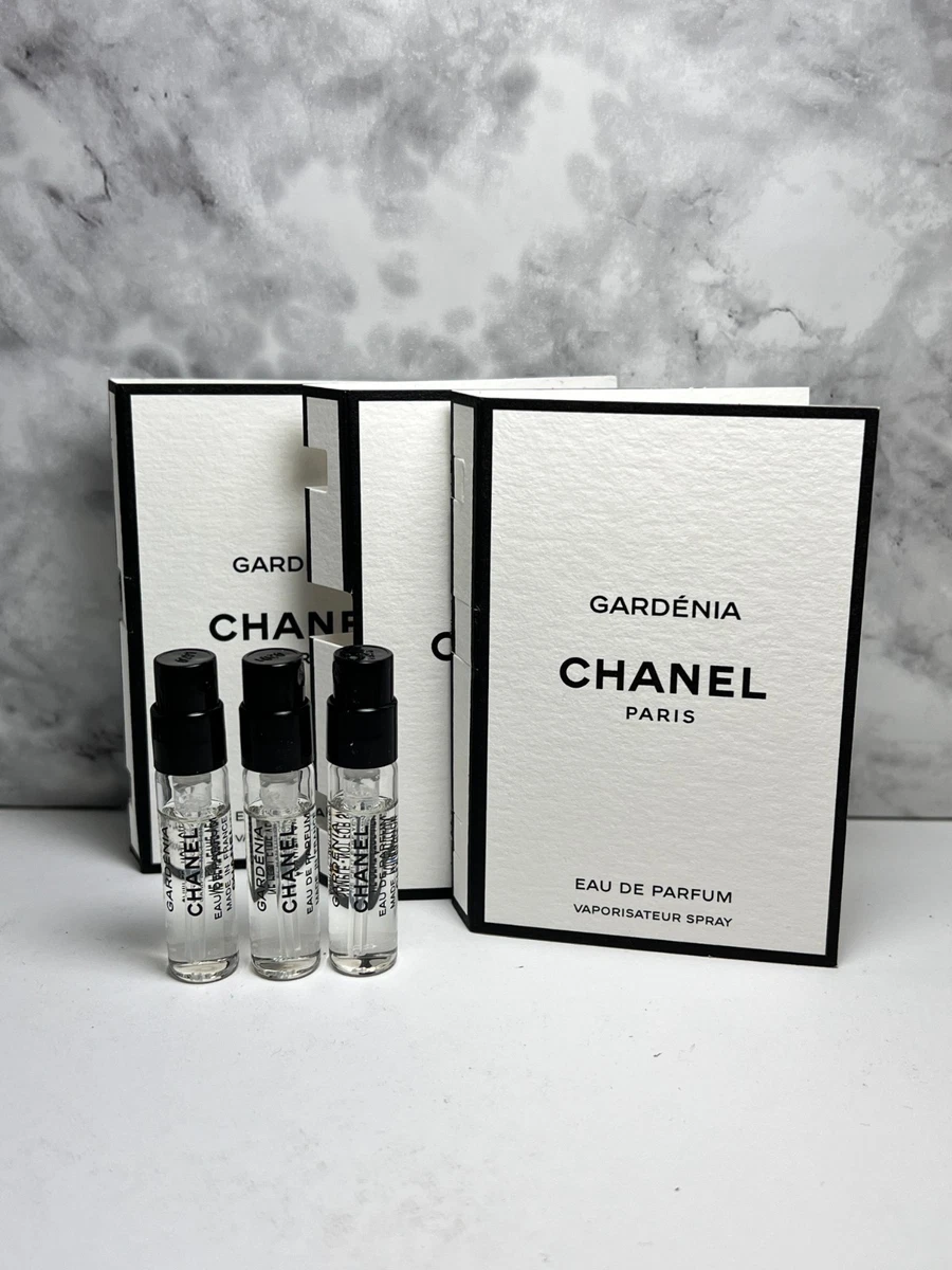 CHANEL Gardenia Fragrances for Women for sale - eBay