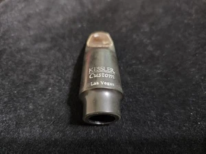 Kessler Custom Las Vegas Alto Saxophone Mouthpiece (New York) - Picture 1 of 4