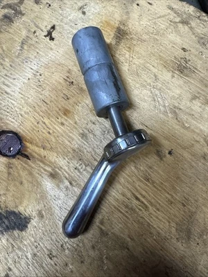 Craftsman King-Seeley Drill Press 103.23130 Head Lock Clamp - Image 1 of 4