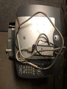 HP PSC 2510 Photosmart All in One Printer Vintage Working Condition - Picture 1 of 7