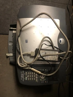 HP PSC 2510 Photosmart all in one printer - Image 1 of 4