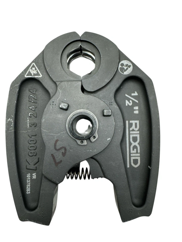 Ridgid JAW 15KN 1/2" PROPRESS 72578 (OB) - Image 1 of 4