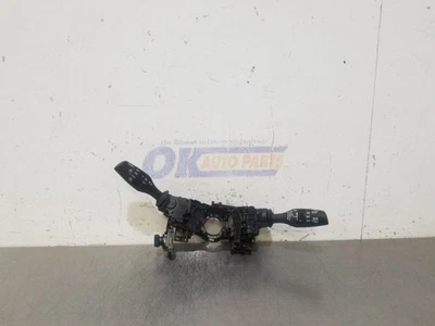 22 2022 LEXUS RX350 STEERING COLUMN SWITCH  - Image 1 of 4