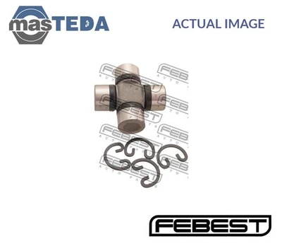 JUNTA DE ÁRBOL DE TRANSMISIÓN AST-24 FEBEST PARA LEXUS RX 3L,3,3 L,3,5 L Foto 1 de 4