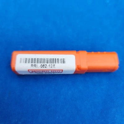 MICRO-100 Carbide RR-062-12 Retaining Ring Grooving Tool - new - Image 1 of 4