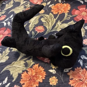 Cute Toothless Dragon Plush 9” - Picture 1 of 5