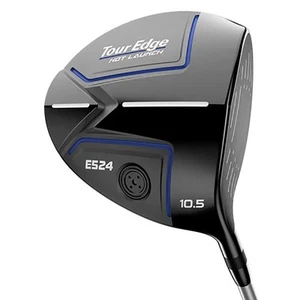 NEW Tour Edge Hot Launch E524 12° Driver A Flex - Picture 1 of 4