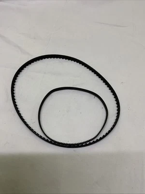 Pfaff Creative Sewing Machine 2140 Upper And Lower Motor Belt - Image 1 of 4