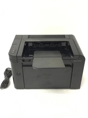 Hp Laserjet P1606DN CE749A Printer 32Mb Page Count 53262 Usb Ethernet Duplexer - Image 1 of 4