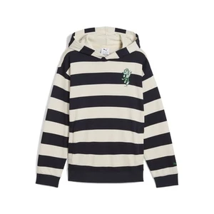PUMA Super Big Kids' Graphic Hoodie - Picture 1 of 5