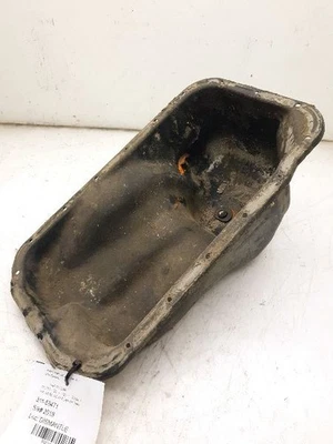 TOYOTA TACOMA 95-04 CÁRTER DE ACEITE INFERIOR 3,4 L 5VZFE 6CYL Foto 1 de 4