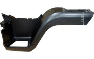 se adapta a MAN L2000 LE2000 entrada IZQUIERDA caja de entrada FOOTSTEP LEFT - Imagen 1 de 2