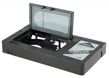 HQ VHS-C Video Cassette Adaptor