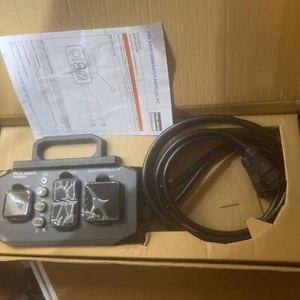 Polaris 2830536 Power Inverter Parallel Kit MY20 Invertor Generators AC 120 Volt - Picture 1 of 10
