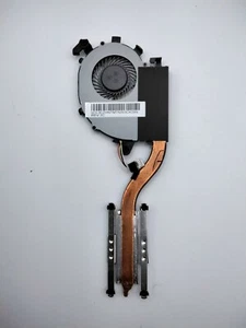Acer Chromebook C720-2844 Laptop CPU Fan w/ Heatsink EF40050S1-C130-S99 B2-Y3-d7 - Picture 1 of 4