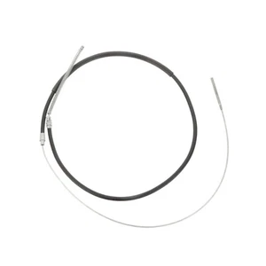 OEM NEW 01-02 Express Savana 3500 Rear Parking Brake Cable Driver Side 15041327 - Picture 1 of 3