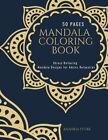 Mandala Coloring Book Mandala Coloring Book for Adults: Beautif... 9781008952553