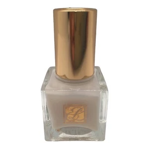ESTEE LAUDER Naked Pink #91 Pure Color Nail Lacquer FULL SIZE ~ NWOB ~ RARE - Picture 1 of 12
