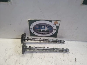 Range Rover Sport 3.6 TDV8 nahe Seite Cam Wellen 6H4Q-6A273 6H4Q-6A271 - Picture 1 of 8