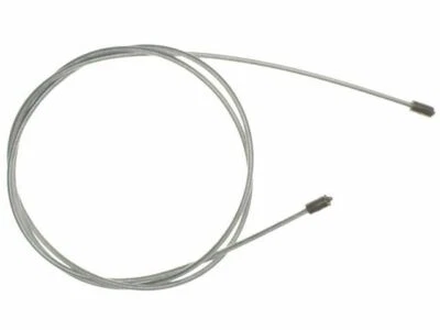 Cable de freno de estacionamiento Raybestos 17426ZG para Chevrolet Silverado 3500 HD 2007-2009 Foto 1 de 2