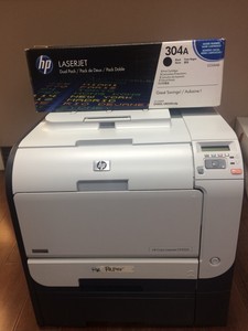 hp 2025dn
