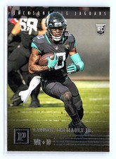 LAVISKA SHENAULT JR 2020 Panini Chronicles Panini #PA-22 Rookie Card (RC)