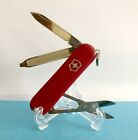 COLTELLINO VICTORINOX CLASSIC SD 7 FUNZIONI 58mm SWISS ARMY KNIFE NAVAJA COUTEAU