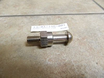 Horquilla de embrague pivote bola perno T-5 T5 T-45 T45 TR3650 Ford 1983-2004 Mustang OEM V8 Foto 1 de 3