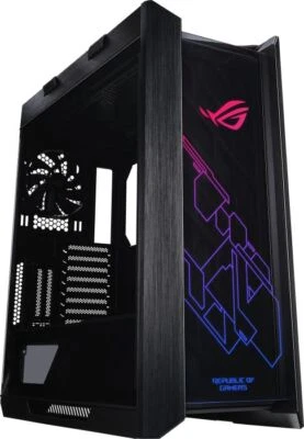 ASUS ROG Strix Helios GX601 RGB ATX Midi-Tower Gaming Gehäuse - Bild 1 von 4