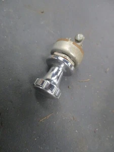 Original 1949 Cadillac 62 Series Heater Defroster Blower Switch - Picture 1 of 3
