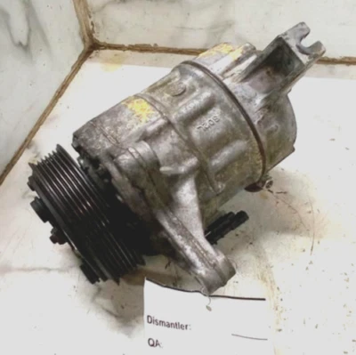 Compresor de aire acondicionado OEM 12-16 CADILLAC SRX 12 BUICK LaCrosse 97586 Foto 1 de 3
