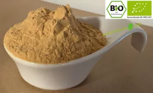 200 g Bio Acerola Kirschen Pulver mit natürlichem Vitamin C - Bild 1 von 3