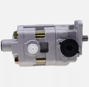 Bomba hidráulica TC050-36440 para Kubota L4240HSTC L4240DT MX5400DT MX4700DT - Imagen 1 de 5