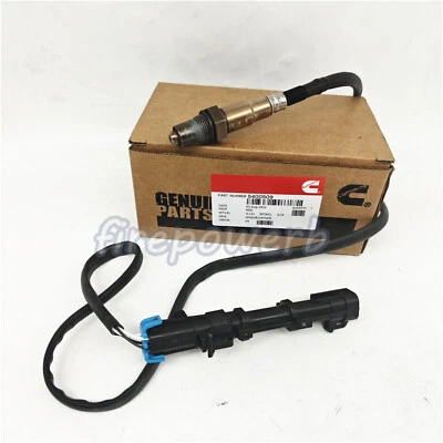 New 5400509 Cummins Oxygen Sensors P/N Natural Gas For Cummins ISX - Image 1 of 4