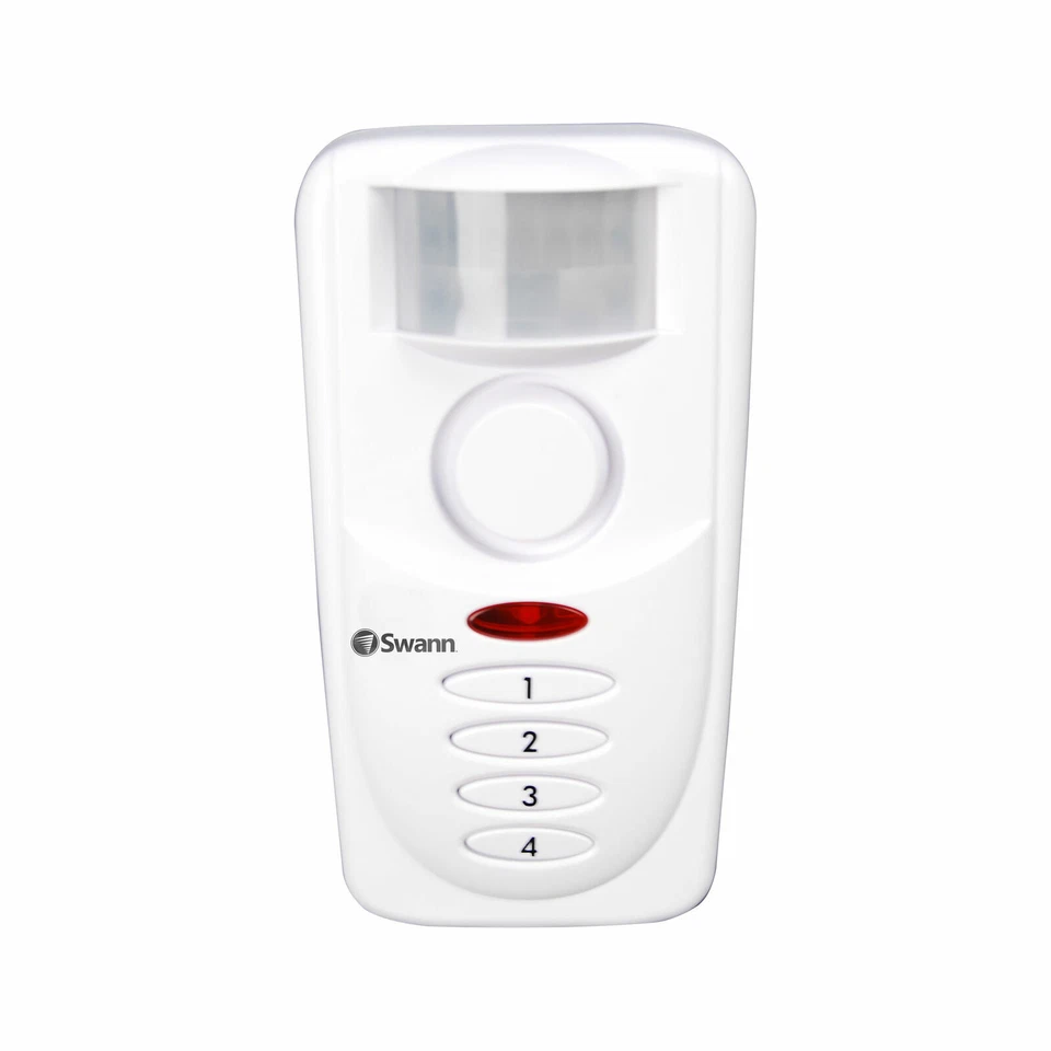 Motion Alarm PIR Swann - Image 1 of 2