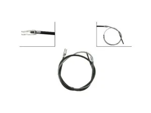 For 1969-1970 GMC C35/C3500 Pickup Parking Brake Cable Front Dorman 53774BGMD - Picture 1 of 2