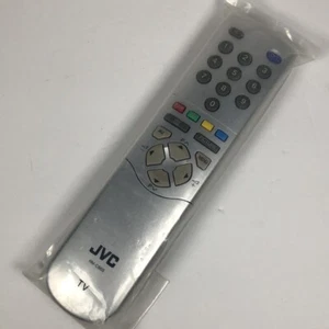 JVC RM-C86S TV Remote Control Original OEM JVC Remote Control OEM - Picture 1 of 10