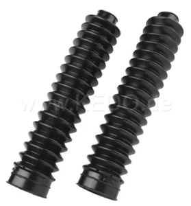 Fork Boots YAMAHA TT500'77-'78, XT500'78-'79 - Picture 1 of 1