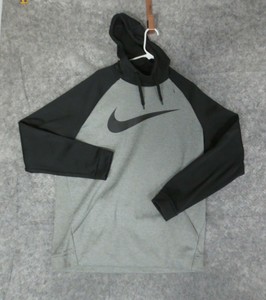 Las mejores ofertas en Suéteres Con Capucha gris Nike para Hombres | eBay