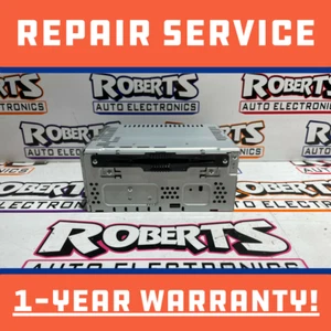 *REPAIR SERVICE *2013 14 15 Ford Fusion OEM AM/FM CD Radio ACM *DS7T-19C107-BJ* - Picture 1 of 7