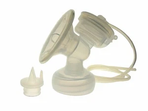 Kit protector de pecho para extractor de leche Philips Avent Comfort - Imagen 1 de 4
