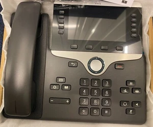cisco telefon - Bild 1 von 5