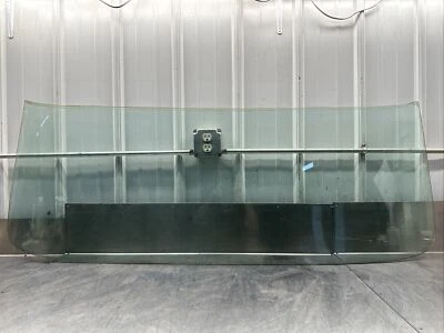 1967-1972 CHEVY CHEVROLET GMC C/K TRUCK WINDSHIELD GLASS ORIGINAL VINTAGE - Image 1 of 4