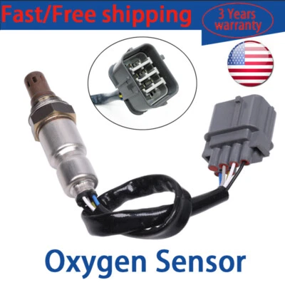 Sensor de oxígeno O2 aguas arriba para Acura 2004-2008 TL y 2003-2006 MDX y 2005-2008 RL Foto 1 de 4
